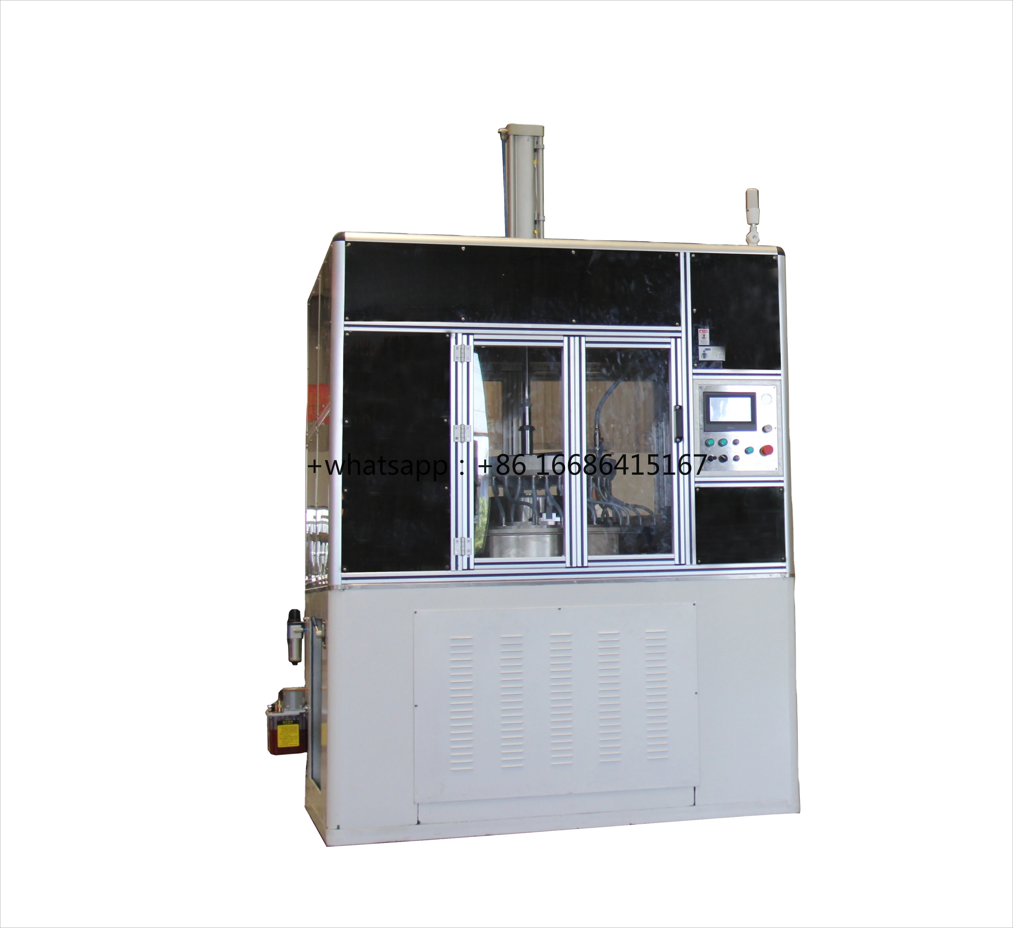 Double Surface Lapp…