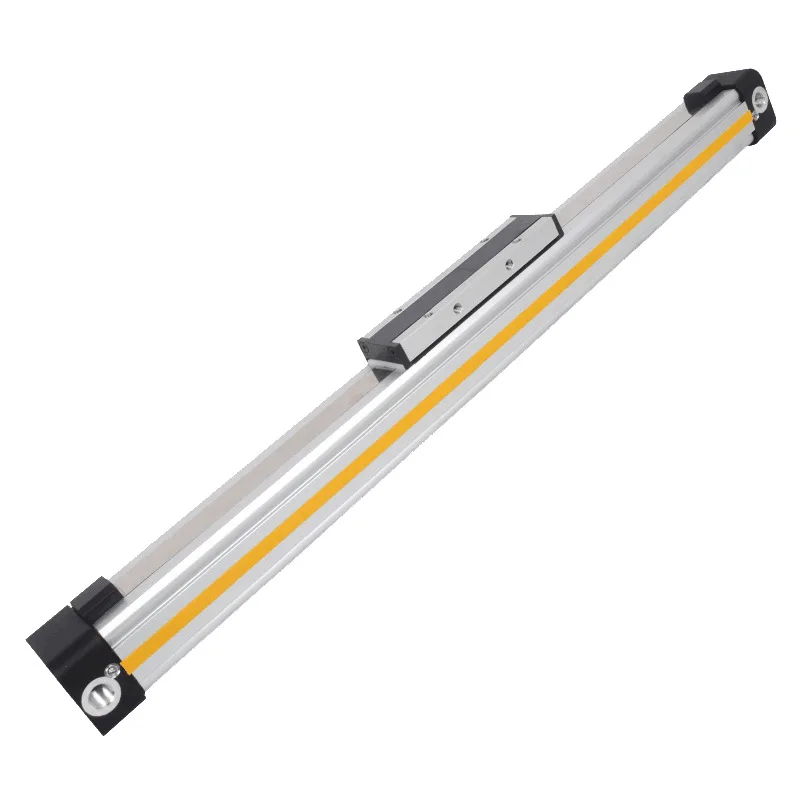 Factory Direct Compatible with Suitable for Mechanical High Speed Rodless Cylinder OSP16/25/32/40/50/63-1000 -2000-3000