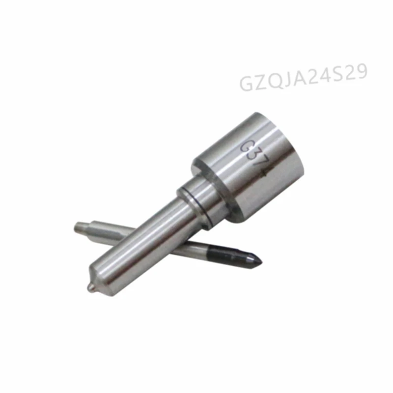 Made in China L374 G374 L374PBD H374 Diesel Fuel Injector Spray H374 For De-lphi NOZZLE 28229873 33800-4A710 110010ED01