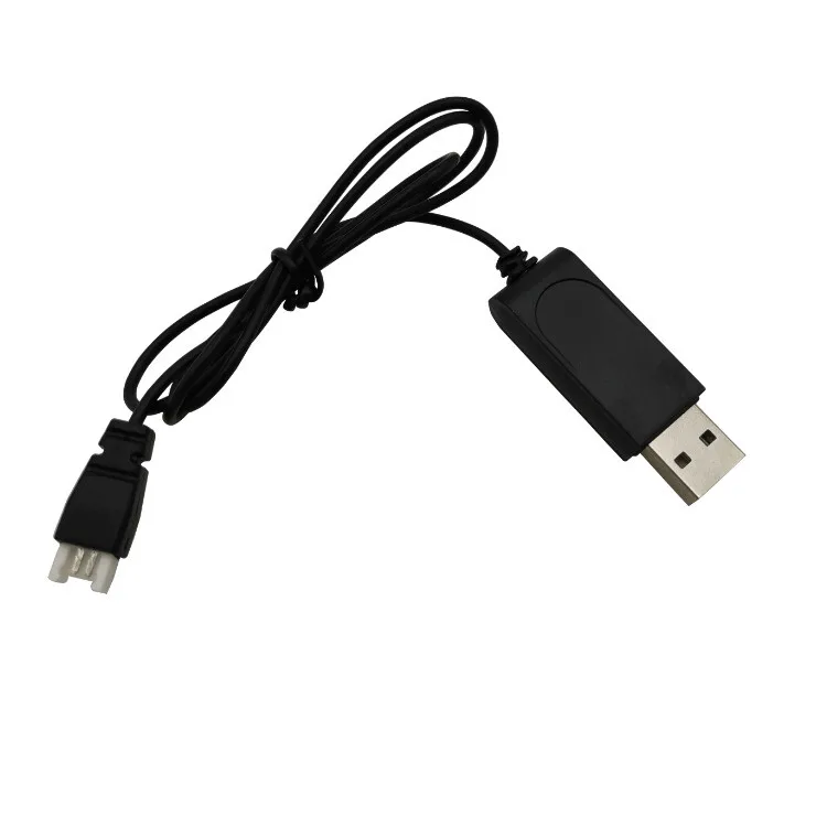 

USB-кабель для зарядки 3,7 В, 500 мАч, разъем MX2.0, провод для зарядки