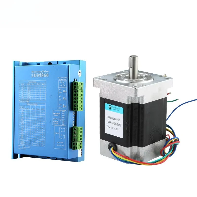 Assemblare il kit di controllo del controller Ruida Co2 CNC da taglio fai-da-te Pezzi di ricambio della macchina Parte componente accessorio