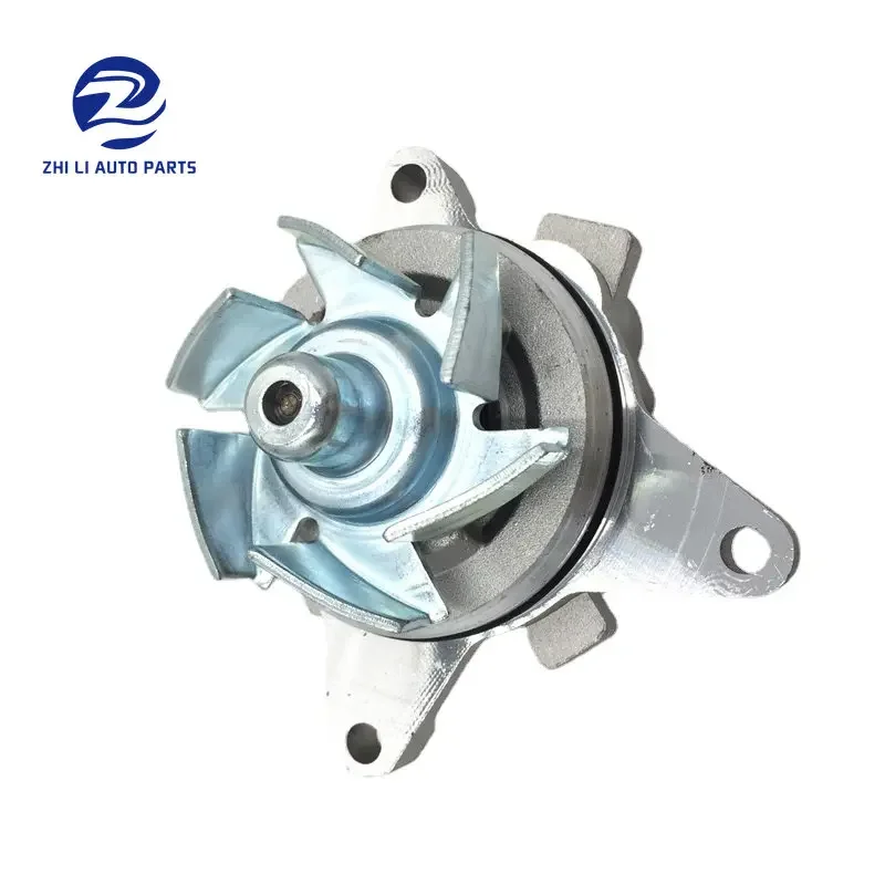 LR053310 LR081578 LR040990 LR025302 Water Pump For Land Rover Freelander LR2 Range Rover Evoque Discovery Sport