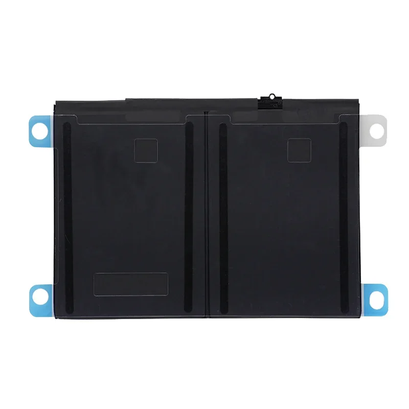 Imagem -04 - Gukeedianzi-bateria para Ipad ar 9580mah A1474 A1475 A1484 A1476 A1822 A1823 A1893 A1954