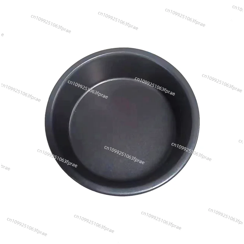 Commercial popcorn machine inner pot, general popcorn machine accessories 8 ounces special inner pot non-stick coated pot