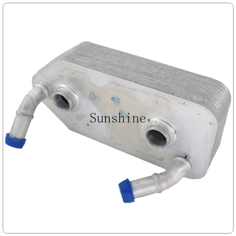 

Applicable to Laobaolai, Golf 4 automatic transmission radiator