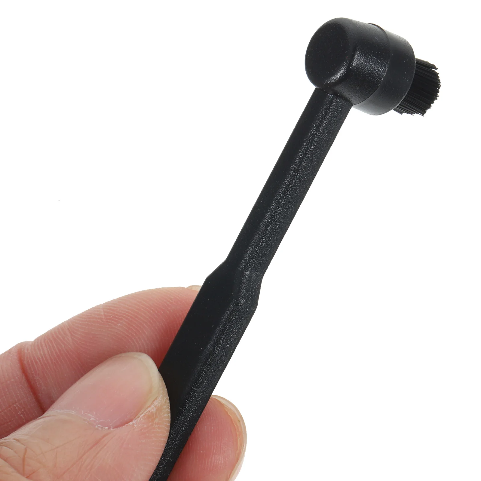 

1Set Turntable Stylus Needle Replacement Nonmagnetic for Vinyl Record Player Includes Cleaning Brush Phonograph Kit