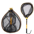 Gold Silicone Net