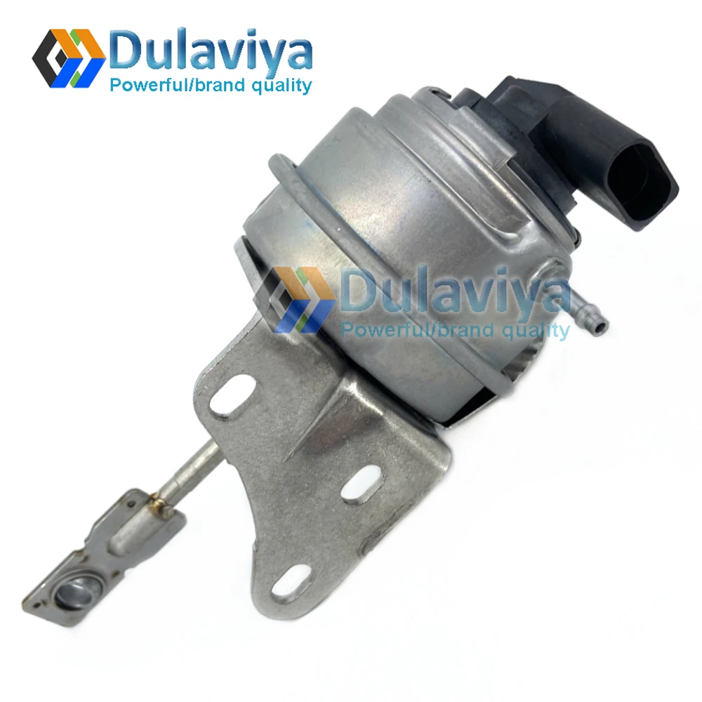 

GTC1446VZ Turbo Electronic Actuator for Audi A3, A4, A5 TDI 105 with CR DPF Engine 2010-2015 794081 818988 03L145721A