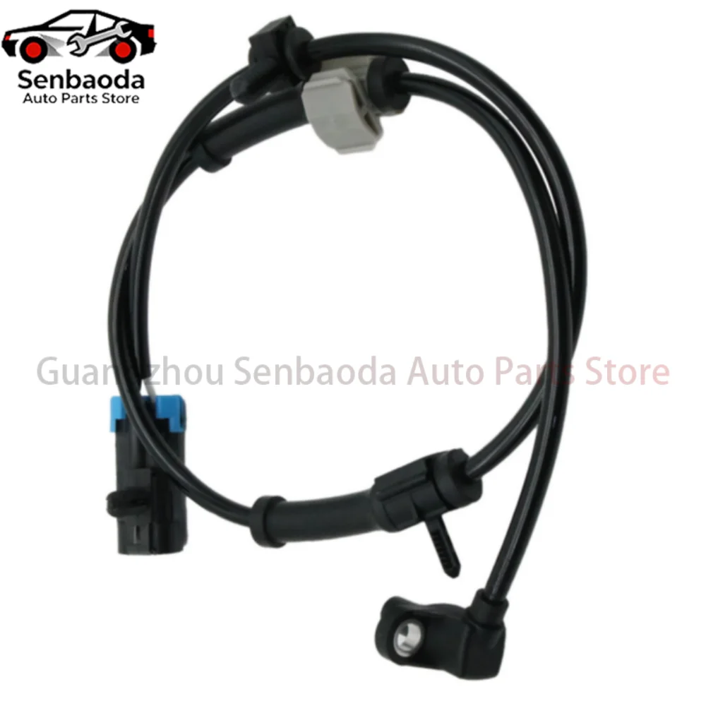 

15716205 970063 ALS530 5S8363 Front Left/Right ABS Wheel Speed Sensor For Chevrolet Silverado 2500 99-00 High Quality Auto Parts