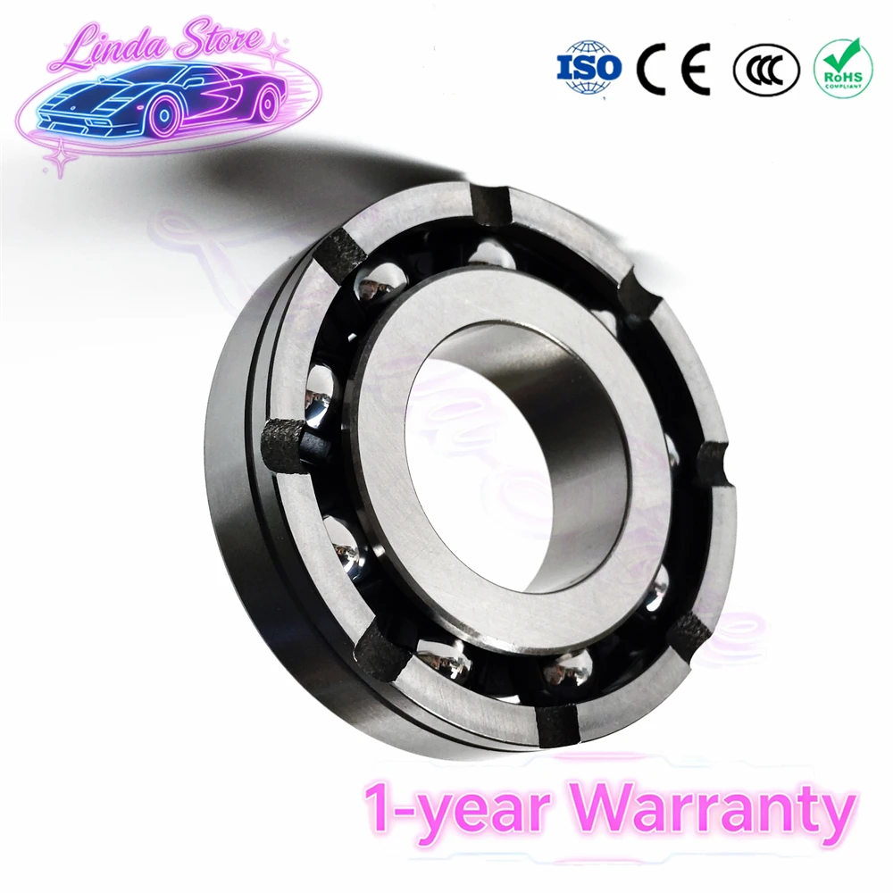 Original New 0AW Bearing Kit for DSG DQ200 OAW For VW Audi Skoda Gearbox Parts view 2