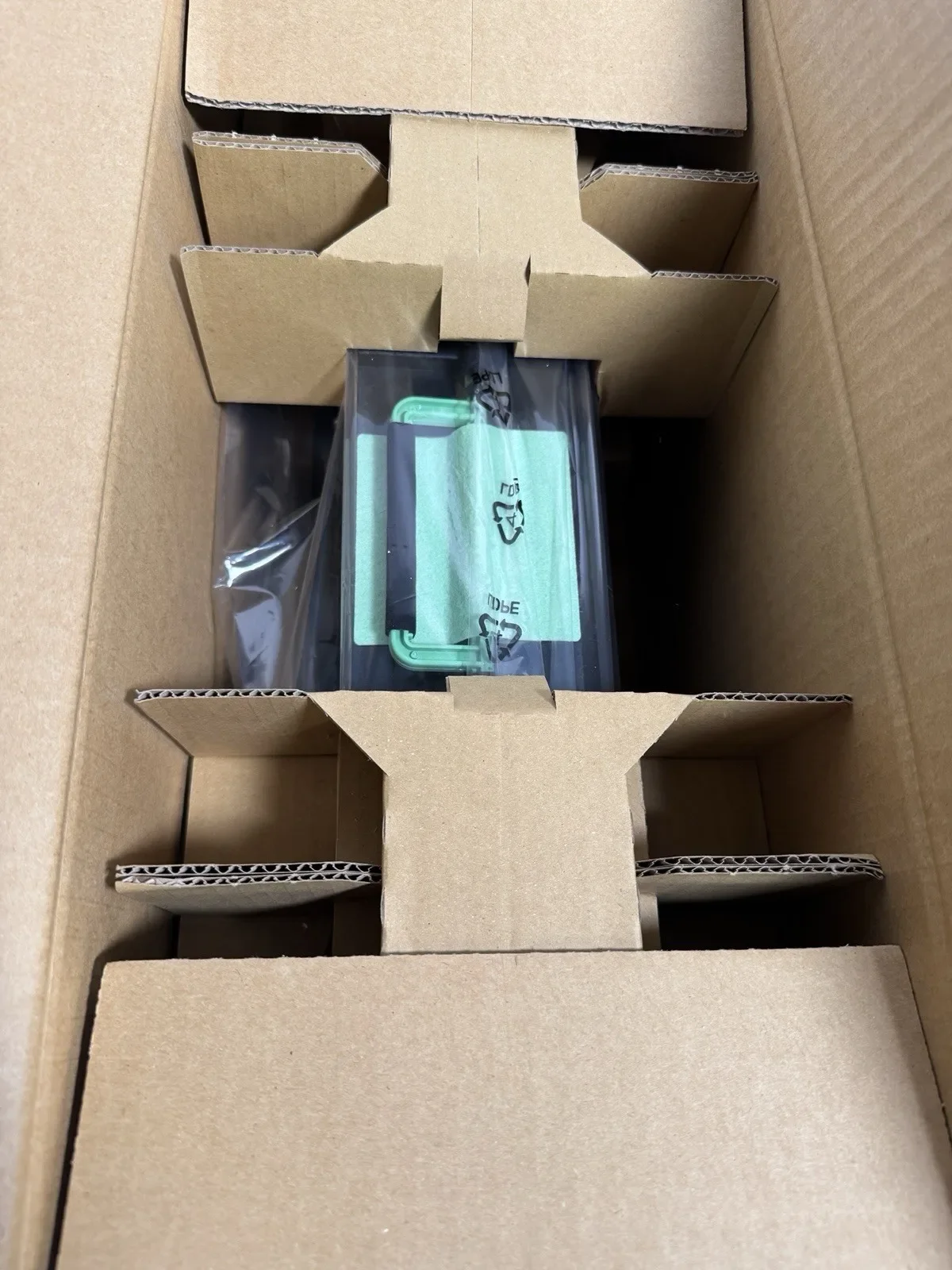 402307 Original Disassembled Fuser Unit  for RICOH Aficio CL7200 CL7300 Series 7200C 7300C