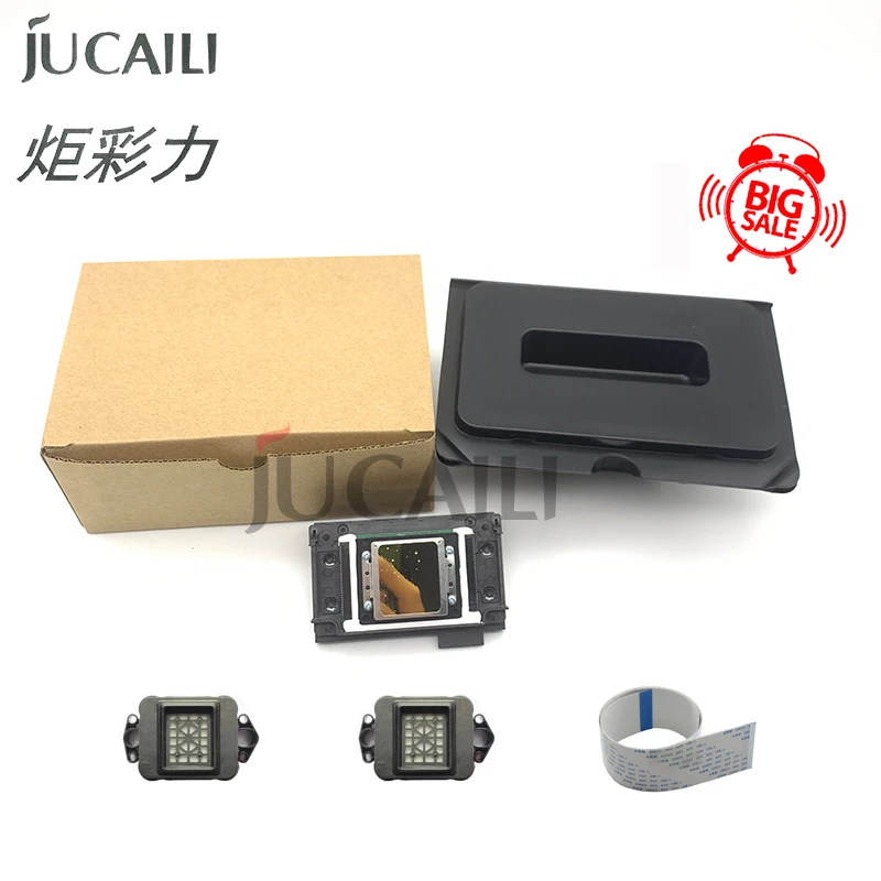 JCL XP 600 głowica drukująca Eco Solvent głowica drukująca do głowicy Epson XP600 XP610 XP620 XP625 XP630 XP635 XP700 DX8 DX9 głowica