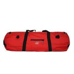 Large Capability Folding Tent Storage Carry Bag Luggage Pack Pouch Waterproof Outdoor Large-capacity Folding Tent Bag Travel Bag