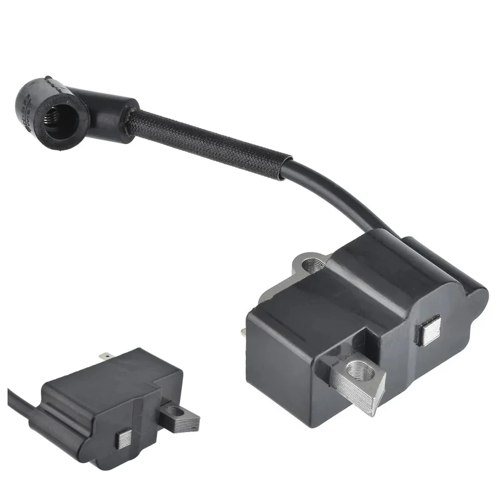 

MS192 Lawn Mower Ignition Coil For MS192T MS192TC Small Chainsaw 1137 400 1300 Easy Installation Garden Power Tool Accessories