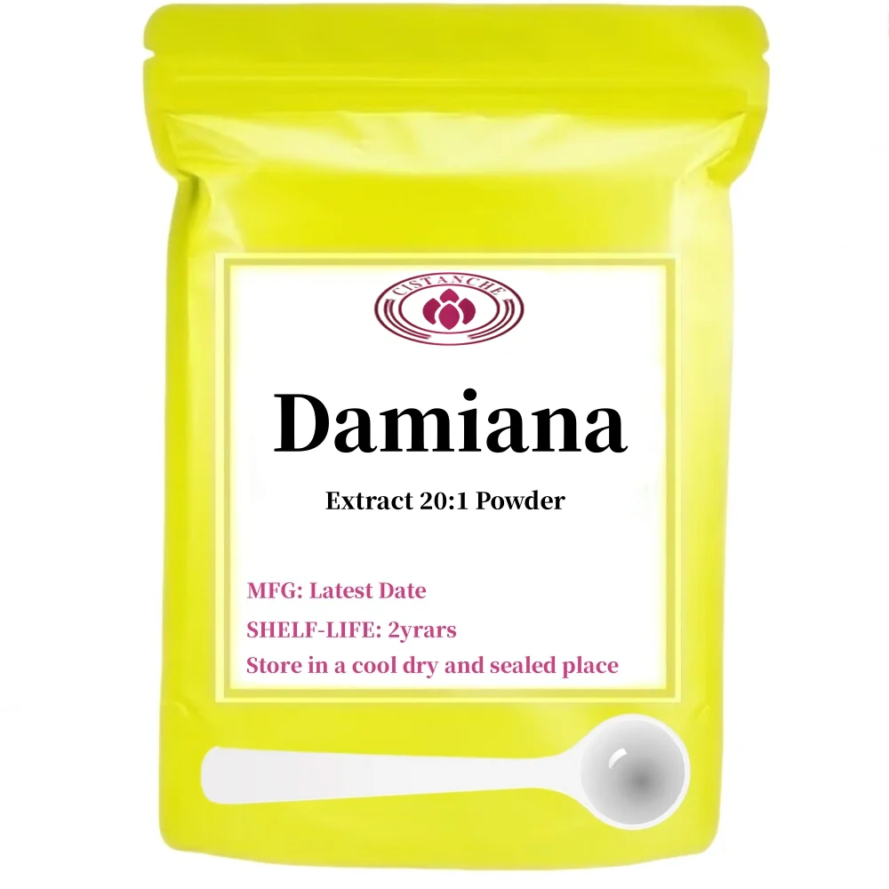 

Дамианадемиана