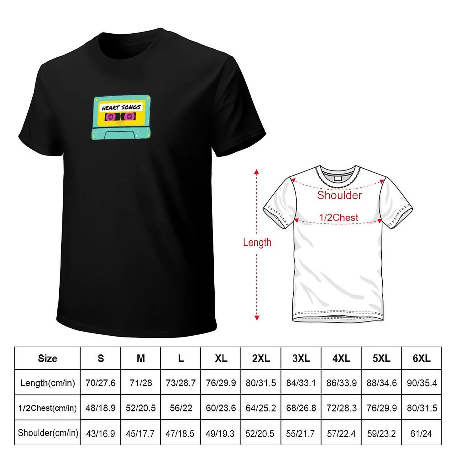 Zoey's Extraordinary Playlist- Sing Me a Heart Song T-Shirt man t shirts for men T-Shirt