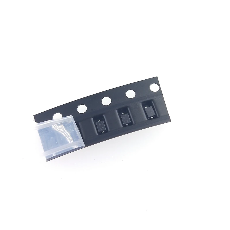 정품 SD24C.TCT SD24C 다이오드 8/8, 24V SOD-323 재고 있음, 50 개/로트