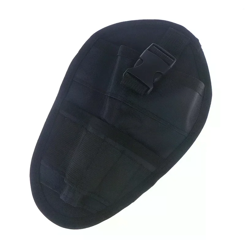 1Pcs Power Tool Holster Cordless Drill Holste Hook For Easy Attachment