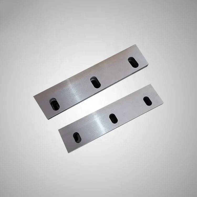 

Лезвие для дробления пластика I'dla Fante Customize для резки пластиковой дробилки