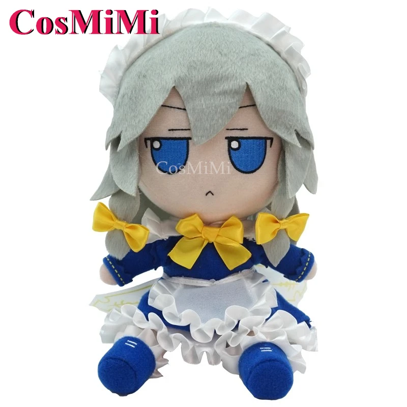 CosMiMi Touhou Project Reisen Udongein Inaba/Kazami Yuuka/Yakumo Yukari/Izayoi Sakuya/Shameimaru Aya/Fujiwara No Mokou Fumo Cos