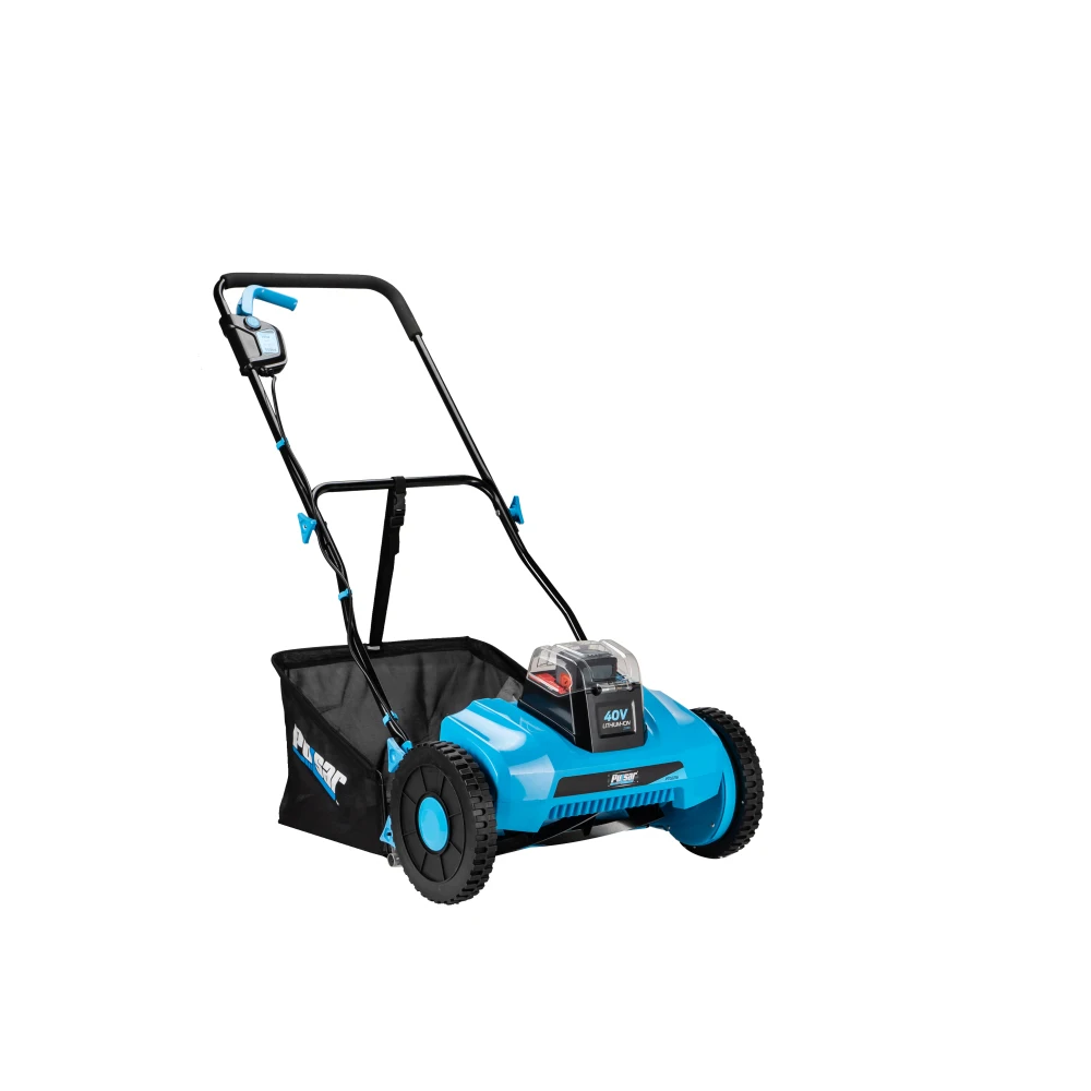

40V 16" Path Reel Mower