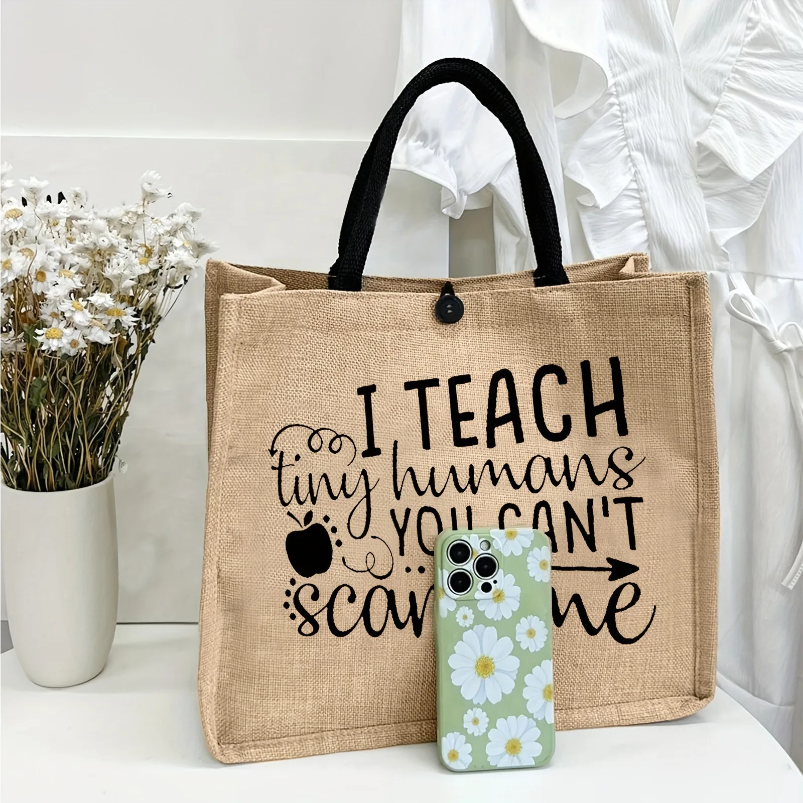 Hot Sale Handbags Teachers' Da - Women Bags Jute review and price
