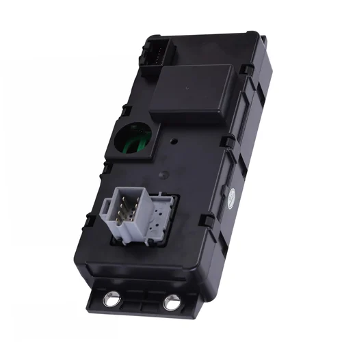 Imagen 2 del producto 1 Panel de Control de temperatura interruptor de aire acondicionado 20992943 25110700 para Mack CHU CXU 612 613 614 piezas de repuesto de coche