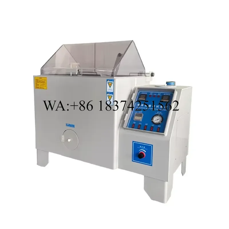 Wmwmnu for Factory Supplier Neutral Acid Salt Spray Test Chamber Simulated Salt Environment Test