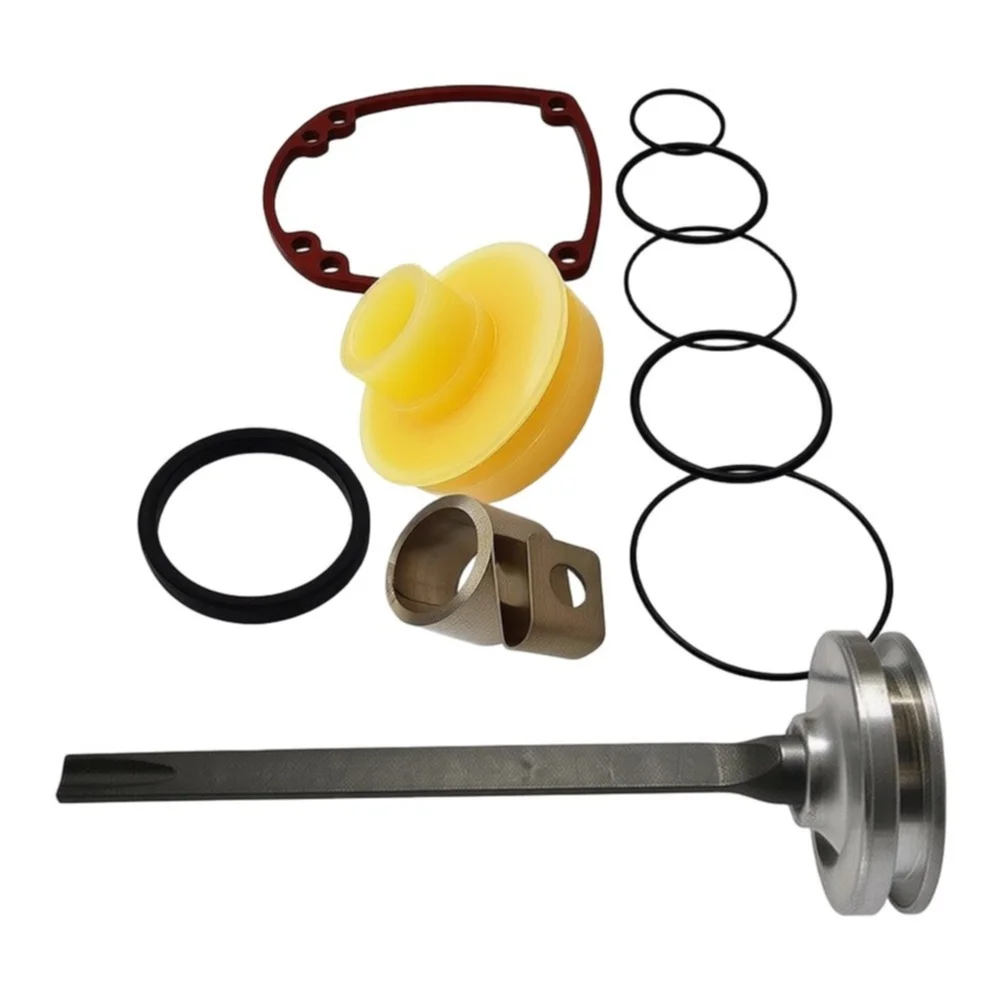 174061C MCN-RK For Piston Driver Rebuild Kit Repair Kit Replacement For MCN150 Nailer Power Tool Accessories