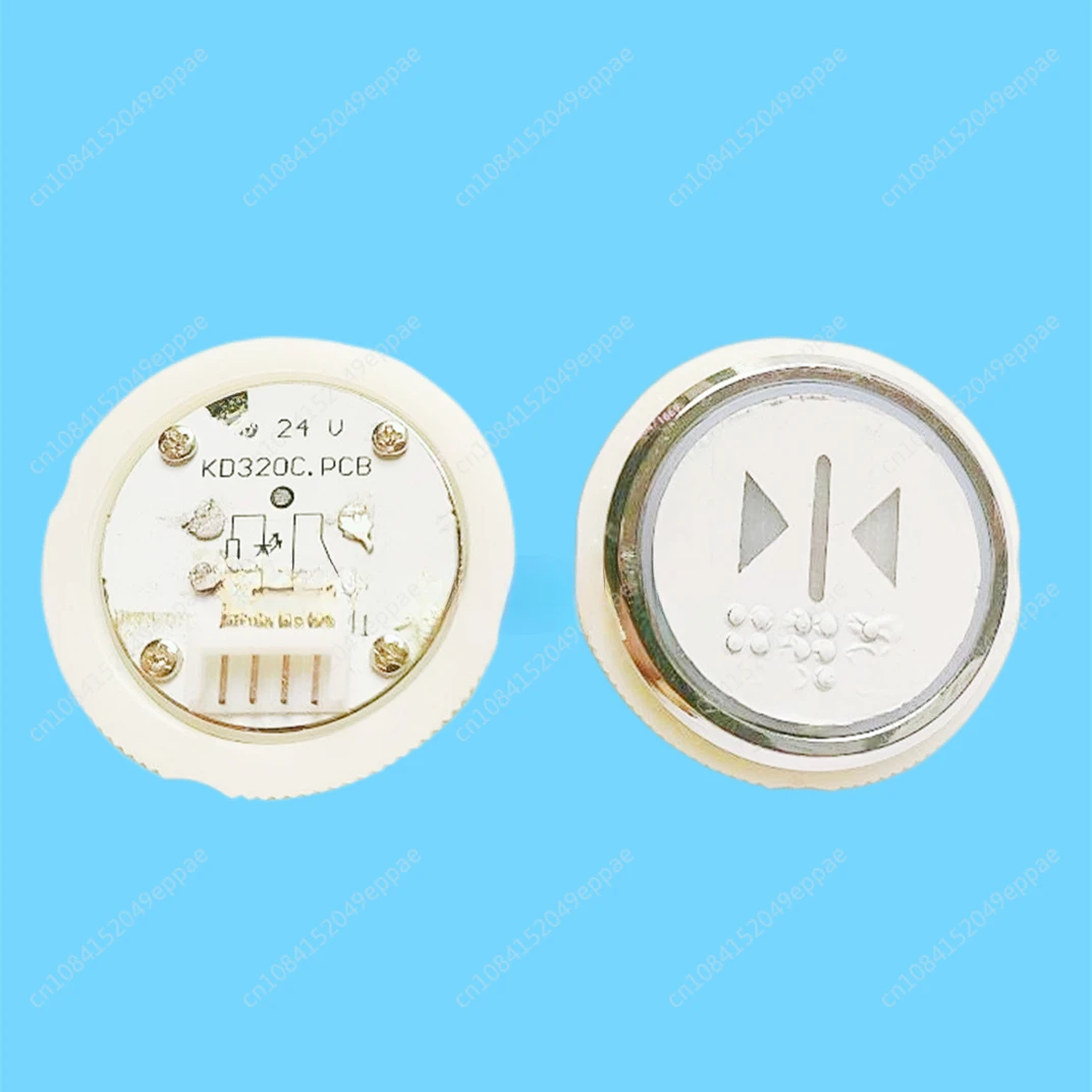 Elevator Button KD320C KA320C  Elevator Button KA04B  Font A18