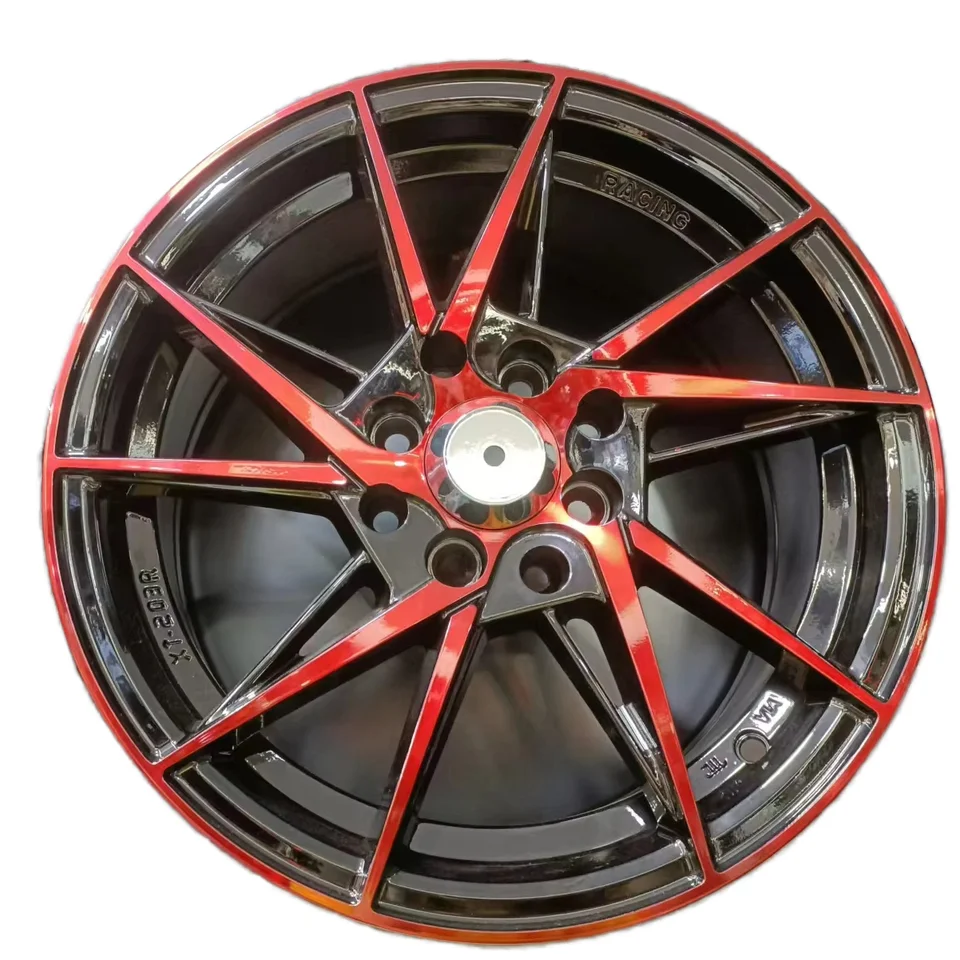 High Quality 18 Inc…