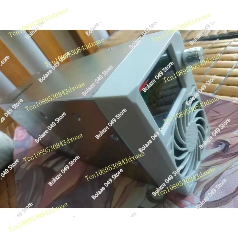 ZXD2400 Fourth Generation 4.3 Adjustable Power Supply Dual Voltage Dual Switch 3000W Charger