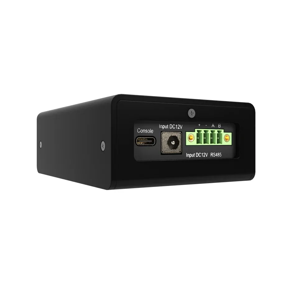 مفتاح إعادة التشغيل عن بعد لـ LoRaWAN ® مفتاح الطاقة مع جهاز التحكم عن بعد في الإخراج وإعادة التشغيل عن بعد RAK9105U #3