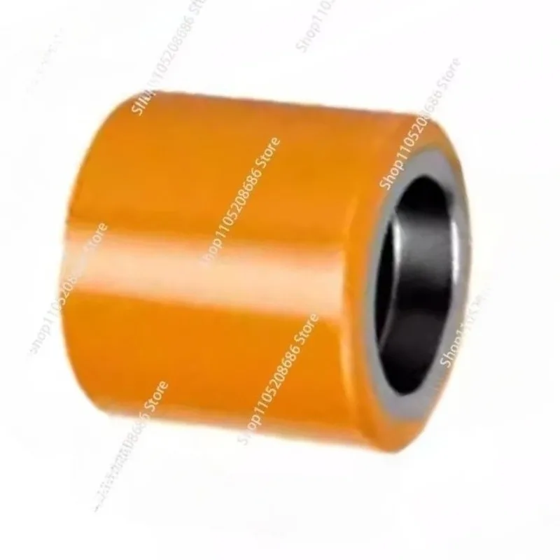 Balance Wheel Load-bearing Drive Wheel  Electric Forklift Wheel Accessories 1pcs