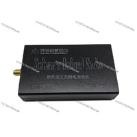SDR RSP1 Software Defined DIY Radio Receiver, Non-RTL Aeronautical Receiver
