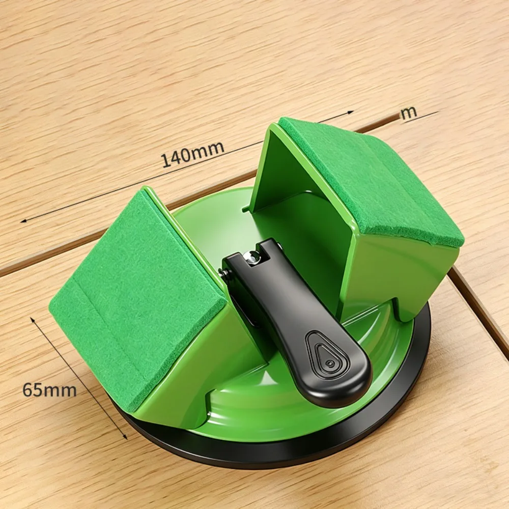 

Multi-purpose Floor Gap Fixer Tool Adjustable Durable Floor Gap Repair Tools Strong Suction Laminate Flooring Tools Kit