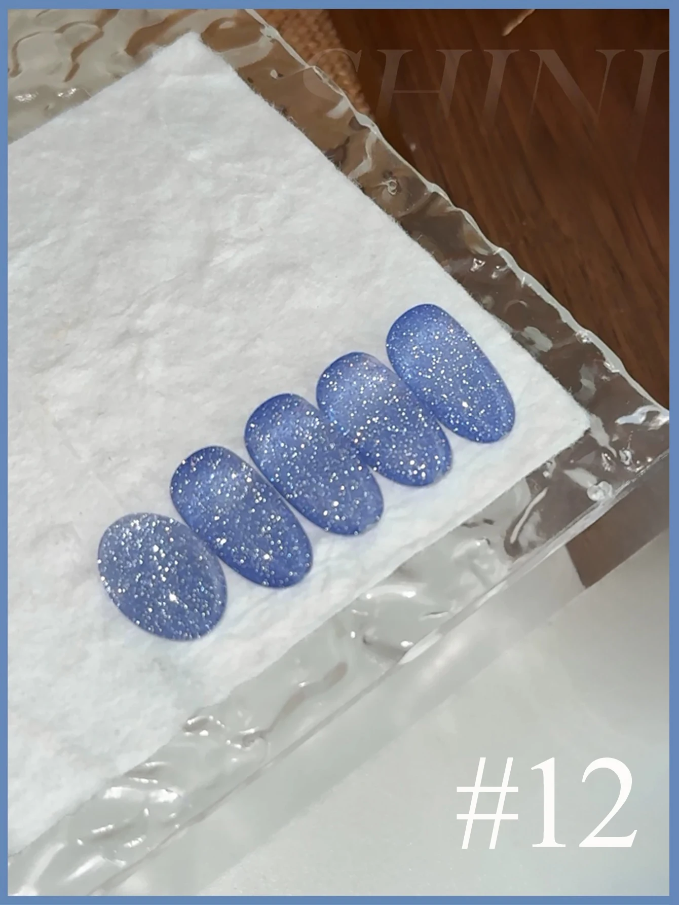 1-16 pçs psk estrela quebrada pedra urbano diamantes quebrados gel unha polonês verão fundamentos super flash festa diamante quebrado arte do prego