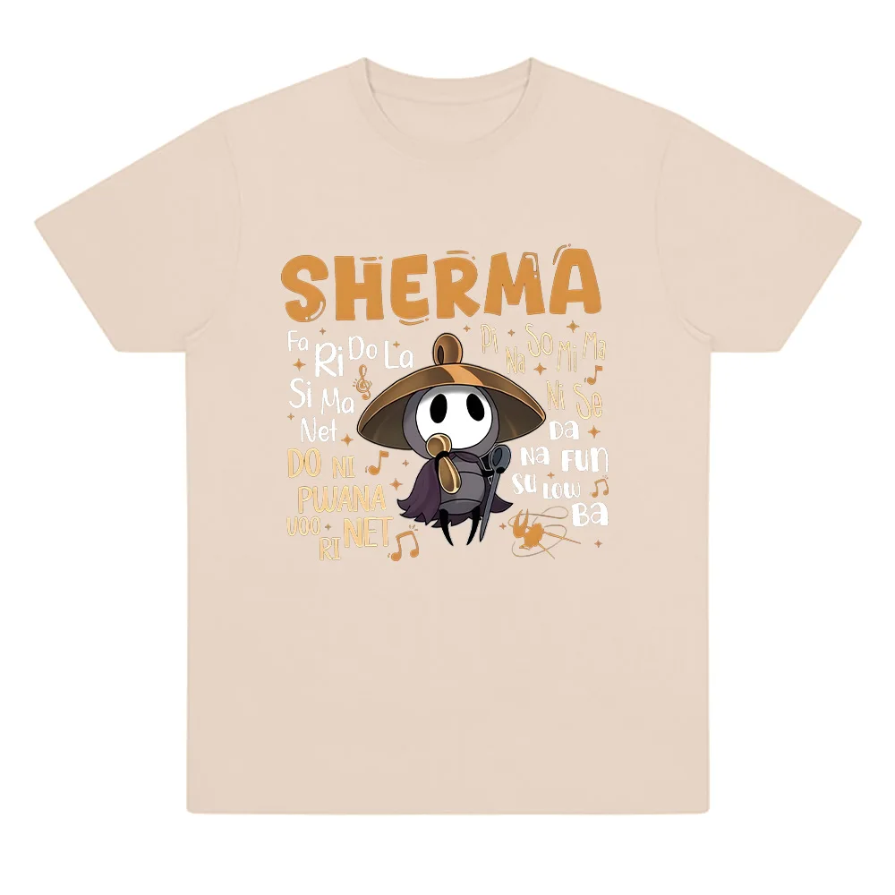 Y2K نمط 2026 جديد بلوزة قطن عيد الميلاد الجرافيك المرأة فضفاضة تناسب Harajuku الشارع قصيرة الأكمام الجولة الرقبة المحملة القمم