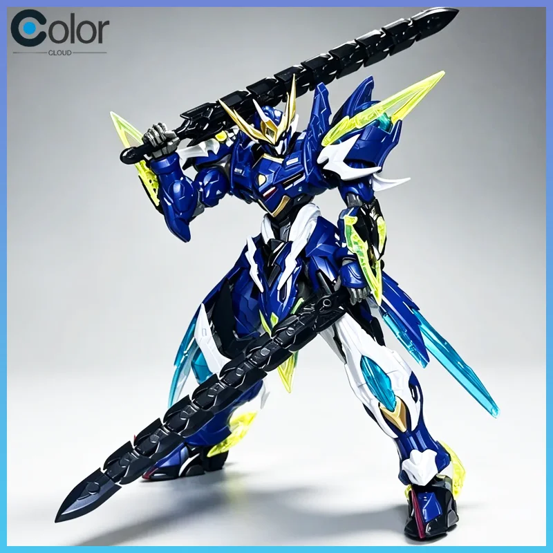 モーターニューカリック ウェン・ジョン メカ プラモデルキッ - Model Kit Levels のレビューと価格