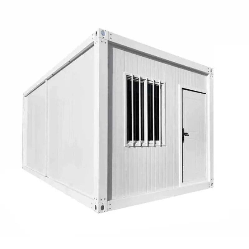 

Container mobile house Residential integrated house Easy assembly Outdoor temporary detachable movable board house