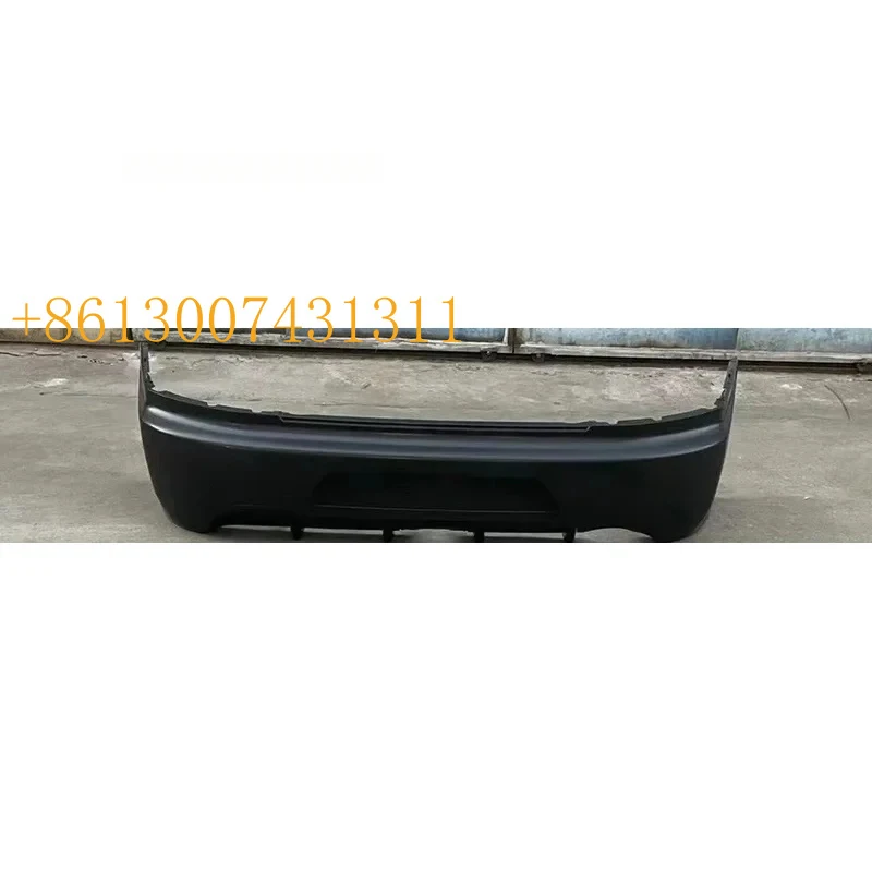 

FactoryJDM EVO 9 OEM JAPANESE CAR AUTO PARTS Accessories Body Kit Front Bumper Lip Rear Bumper Bodykit Accessories