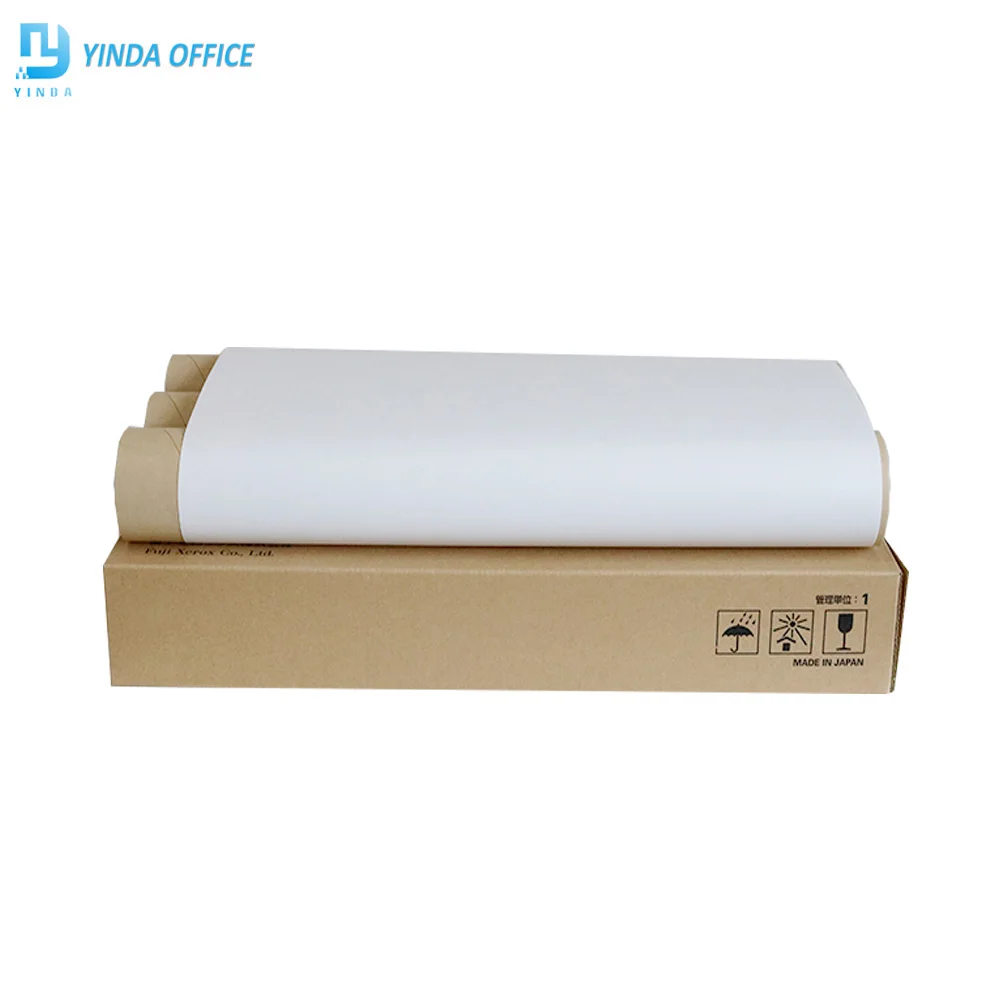 original new Transfer Belt for Xerox C75 J75 700 6550 7550 6500 7500 5065 7600 250 675K72181 IBT Belt