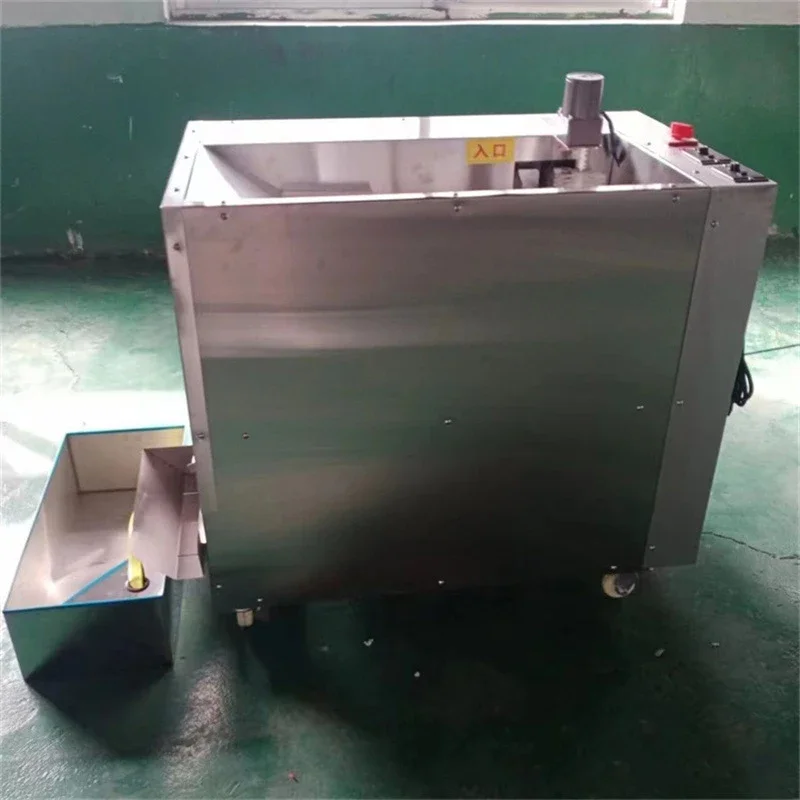 Fully Automatic Egg Peeling Machine 3,600 Eggs/hour, Electric, Large-Scale Egg Processing, Low Breakage Rate, High-E(Customized)