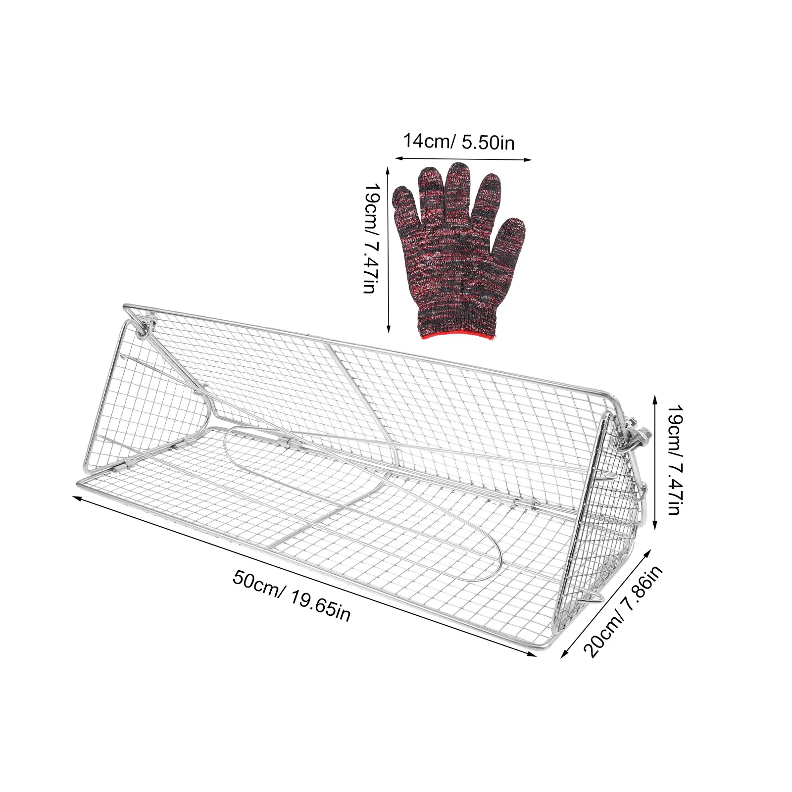 الفولاذ المقاوم للصدأ الرمال المغربل طوي قابل للتعديل ارتفاع كراب الماسك الكنز حفار الرمال كراب غربال #3