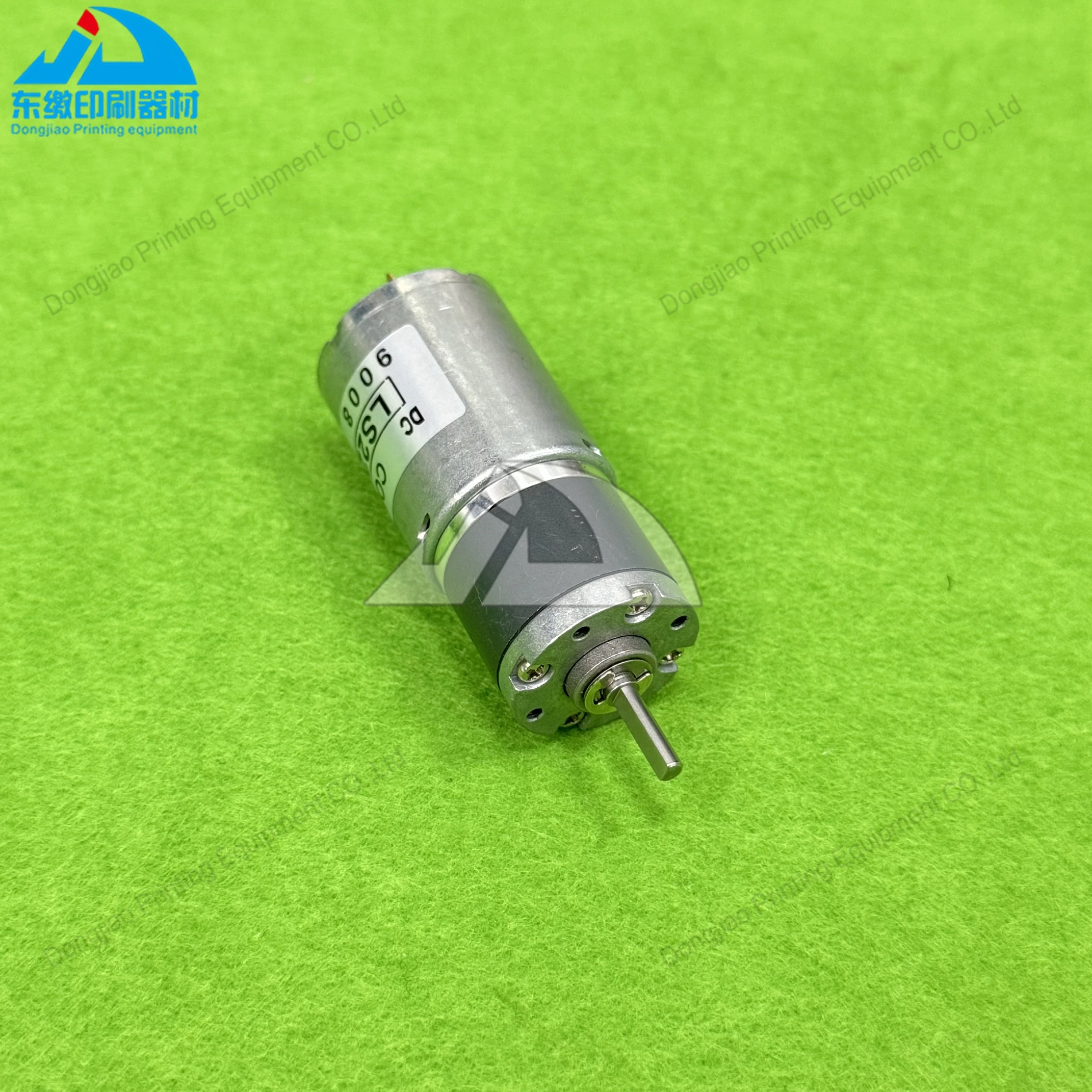 

LS22G-101 Motor for Akiyama Printing Machinery Spare Parts Ink Key Motor LS22G101