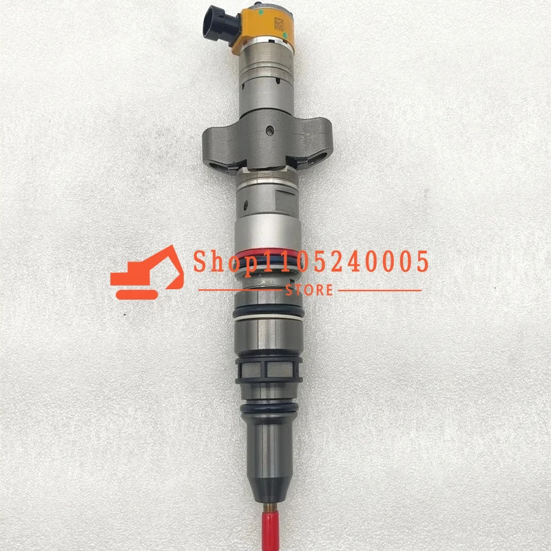 

387-9433 Construction Machinery Parts 3879433 10R7222 Fuel Injector 10R-7222 for C9 330D 330DL 336DL Excavator