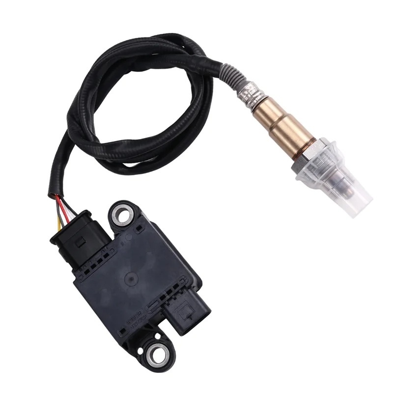 

ABQB-For Hyundai Kia Compatible Particulate Matter Sensor PM Sensor 39265-4A900 0281007466