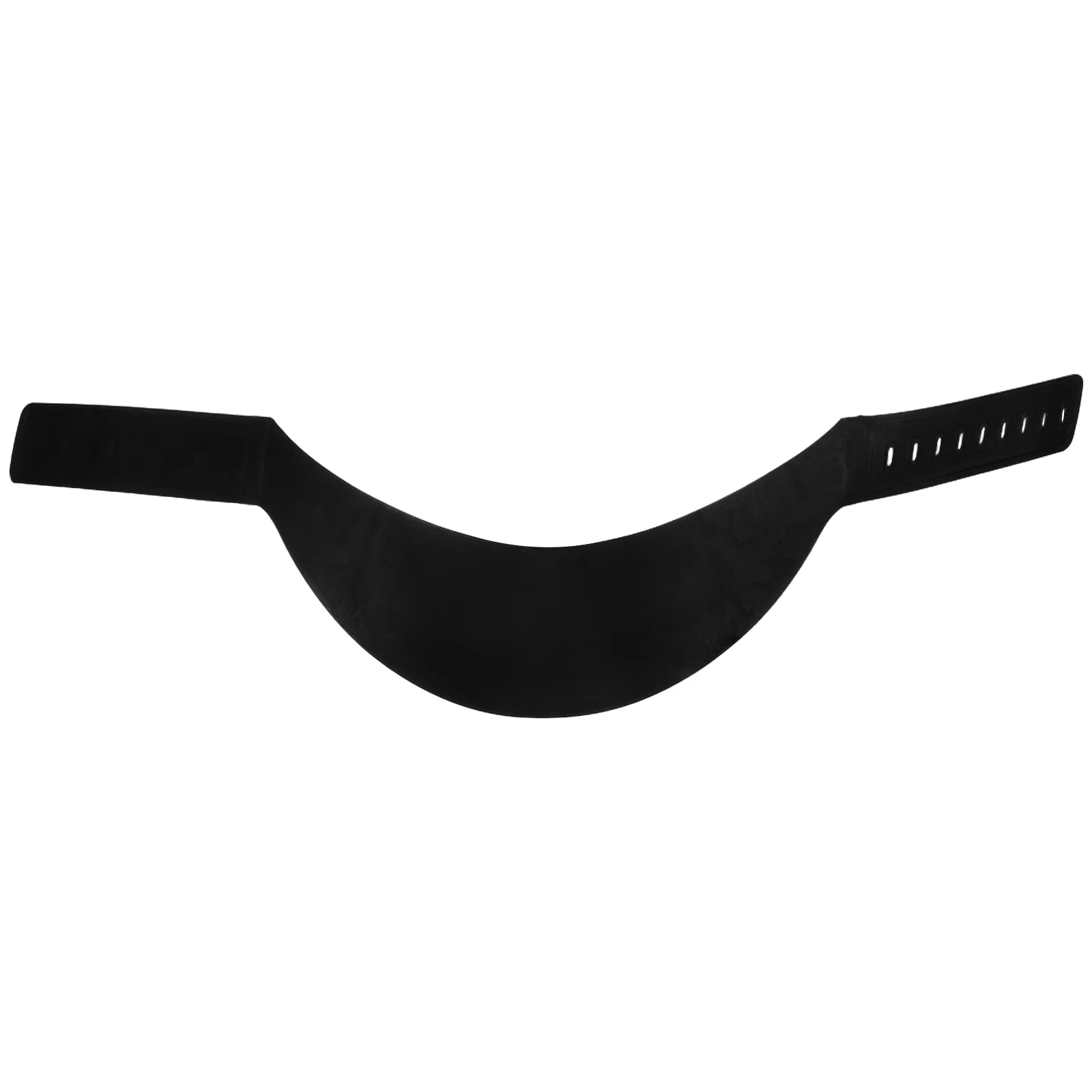 

Hat Brim Bender Baseball Cap Shaper for Accessory Bending Part Plastic Tool Supply