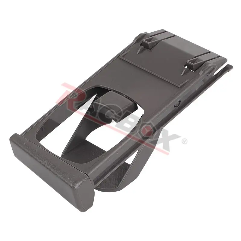 حامل أكواب لوحة عدادات السيارة الداخلية ، أسود أو بني ، 55604-010 ، 55604-020 ، تويوتا هيلوكس ، فيجو ، سير بيك آب ، فورتشنر-، LH RH