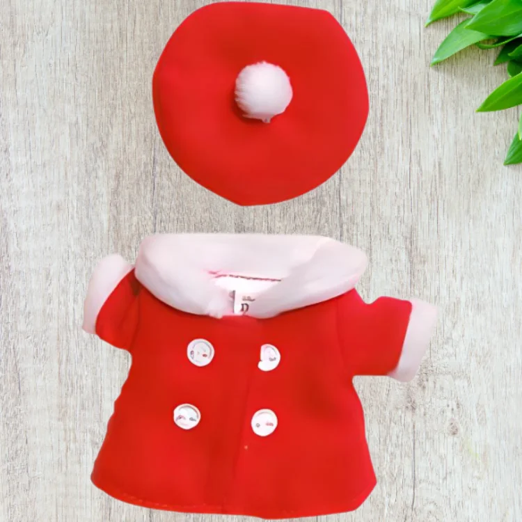 Disney Minnie, In Disguise Shanghai Disney Doll Products